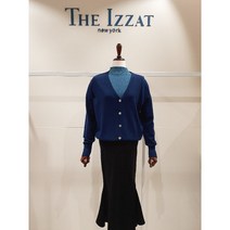 더아이잗 더아이잗 소매단추포인트니트가디건 IK3N1CD77 (P000831284)