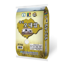 [2022년산] 철원오대쌀 10kg, 1개