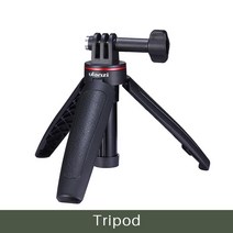 프리즘악세사리 광학 촬영 스톤 Ulanzi MT-09 확장 가능한 Selfie 스틱 GoPro 영웅 11 10 9 8 7 6 휴대용 V
