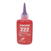 나skswint_록타이트-혐기성 나사고정제 222 50㎖ (1EA) 산업용품 도포용이 풀림방지제 보수 저강도 작은사이즈적합 고정용 부식♥winters, ♥나누리겨울!