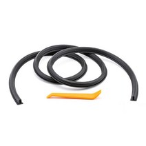 차량용 대쉬보드 내부소음 고무몰딩 자동차틈새 실내튜닝