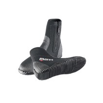 [광주스쿠버다이빙] 마레스 클래식 NG 5mm 부츠 스킨 프리 스쿠버 다이빙 신발 해루질 장비 용품