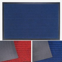180X90 초대형이랑 현관매트 발매트 발판 도어 업소용, 브라운