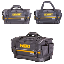 디월트 정품 공구가방 18인치 툴백 DWST83540-1 공구함 티스텍케이스 결합가능