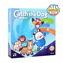 엔트리 캐치더도그/코딩게임, 단품