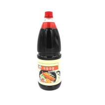 장터국수 우동국물 1.84L, 1개