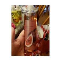 Bath and Body Works BROWN SUGAR FIG Body Splash Spritz Spray Mist 8 oz