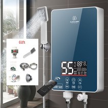 전기온수기 100L 100l 200l 50리터 50l 30리터 15리터가정용 3 초 순간, 02 220-240V_03 영국 플매트 카펫 러그