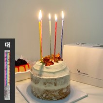 [소행섬] 슬림초 (대), [1박스] 1팩x24개