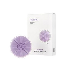 코시나 비타플레인 머스크향 리필필터 1P