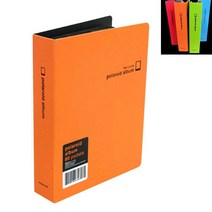 친구 졸업 선물 우정 사진 폴라로이드 포토 앨범_ 94590EA, 그린