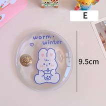 전자 고양이손난로 똑딱이 액체 충전식손난로 충전용핫팩미니 겨울 재사용 가능한 젤 핸드 워머 귀여운 만화 인스턴트 자기 난방 팩 따뜻한 휴대용, 11 7