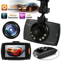 블랙박스보조배터리 24h dash cam black box in car dvr 카메라, 검은색