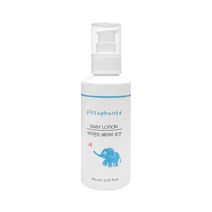 피타판트 베이비 아기 신생아 유아 순한 유기농 무향 무색소 크림 로션 150ml