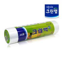 크린랩 크린롤백 소형 중형 대형 200매, 중형200매