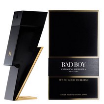 캐롤리나 Carolina 헤레라 배드 보이 오 드 뚜왈렛 호주 향수 150ml