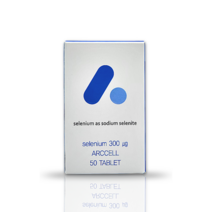 아크셀 무기셀레늄 10g, 1개