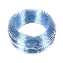 다파라닷컴 투명수평호스 8mm, 1개