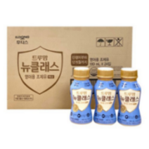 일동 후디스 트루맘 뉴클래스 영아용 조제유 액상 1단계 180ml x 24개입, 2세트