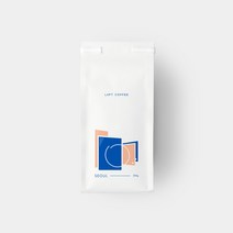 루프트 커피 서울, 200g, 홀빈(갈지 않음)