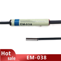EM-038 근접 스위치 센서, 한개옵션0