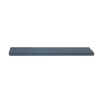 Norton-Saint Gobain 연마제 JM3 거친 그릿 크리스탈론 벤치스톤 IM313 오일스톤 시스템 실리콘 카바이드 29 9 x 6 4 1 3cm(11-1/2 2-1/2 1