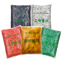 고무뱅크 고무밴드 1kg 노란 고무줄, 옵션13-1kg고무밴드 70x1.6x3.0 노란