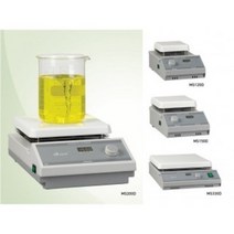 미성 자력교반기 MS200D 마그네틱 스티러