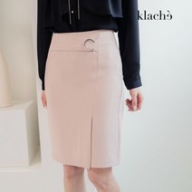 클라셰 오브제H오피스라인스커트 CB3SSK005A