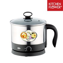 키친플라워 코코 멀티포트, KEK-MS120