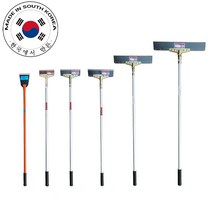 국산 대형 긴 롱 스크래퍼 스크레퍼 타일 헤라 껌 스티커 제거 전사이즈, 대-450mm