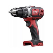 밀워키 2606-20 M18 18볼트 리튬 이온 무선 1/2