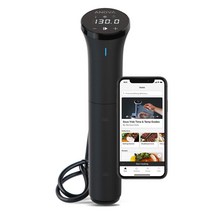 Anova Culinary Sous Vide 아노바 나노 수비드 쿠커 블루투스 750W