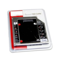 외장 씨디롬 cd리더기 블루레이odd 노트북 cd롬 cd룸 외장odd hp elitebook 2570p 2560p gu40n gu60n용 9.5mm 2nd sata hdd 캐디