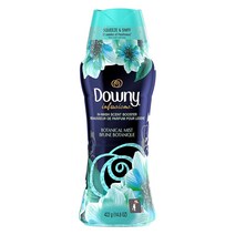 미국 다우니 인퓨전 향기 부스터 보타니칼 미스트 422g Downy Infusions Botanical Mist, 1개