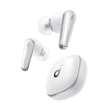 Anker Soundcore Liberty 4(무선 이어폰 Bluetooth 5.3) 클라우드 화이트