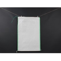 동그라미물류 마대자루 20kg 20장