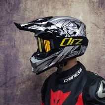 Motocros Kask 크로스 다운 힐 Soporte Casco 오프로드 헬멧 레이싱 클래식 오토바이 원래 Enduro, 15 16