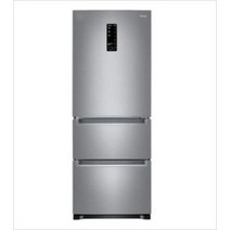 LG전자 디오스 김치톡톡 김치냉장고 K336S141 327L 방문설치, K336S14단종으로, 신제품K337S143대체발송됩니다
