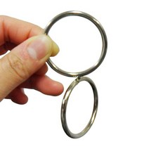 회전하는링(중)(Turing Ring) 교육마술 어린이마술 마술용품 어린이마술도구 마술배우기, 상세페이지 참조, 상세페이지 참조, 상세페이지 참조