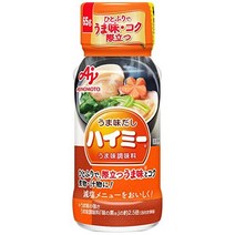 아지노모토 우마미다시・하이미 65g