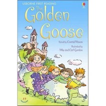 Usborne First Reading 3-13 : Golden Goose