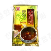 [31마켓] 우리승진식품 순계피 200g x 10개