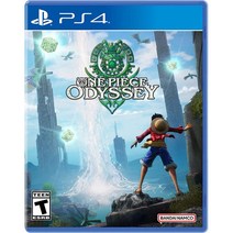 원피스 오디세이 PS4 턴제 RPG, 상품선택
