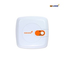 경동나비엔 하향식 법랑 전기온수기 EW-30RN 저장식, 2)직접설치