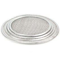 [알티피아] 피자팬 피자 스크린 받침대 도우팬 피자장30CM