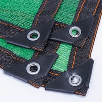 타프쉘이너텐트 타프 스크린 이너 텐트 녹색 자외선 방지 HDPE 차양 그물 야외 천막 캐노피 정원 수영장 그늘 다육이 식물 커버 쉼터 음영, [01] 2M x2 M