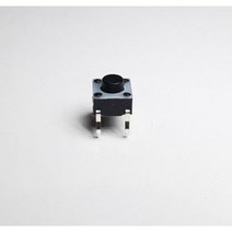 택트 스위치 / 1102A 6X6X5mm
