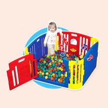 아기놀이방 울타리 만들기 베이비룸 유아칸막이 아기바닥생활 주방 유아방