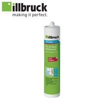 일부룩 illbruck SP050 다목적 고강도 수중 접착제 카트리지 실란트 310ml